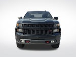 2022 Chevrolet Silverado 1500 LTD Custom Trail Boss