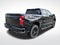 2022 Chevrolet Silverado 1500 LTD Custom Trail Boss