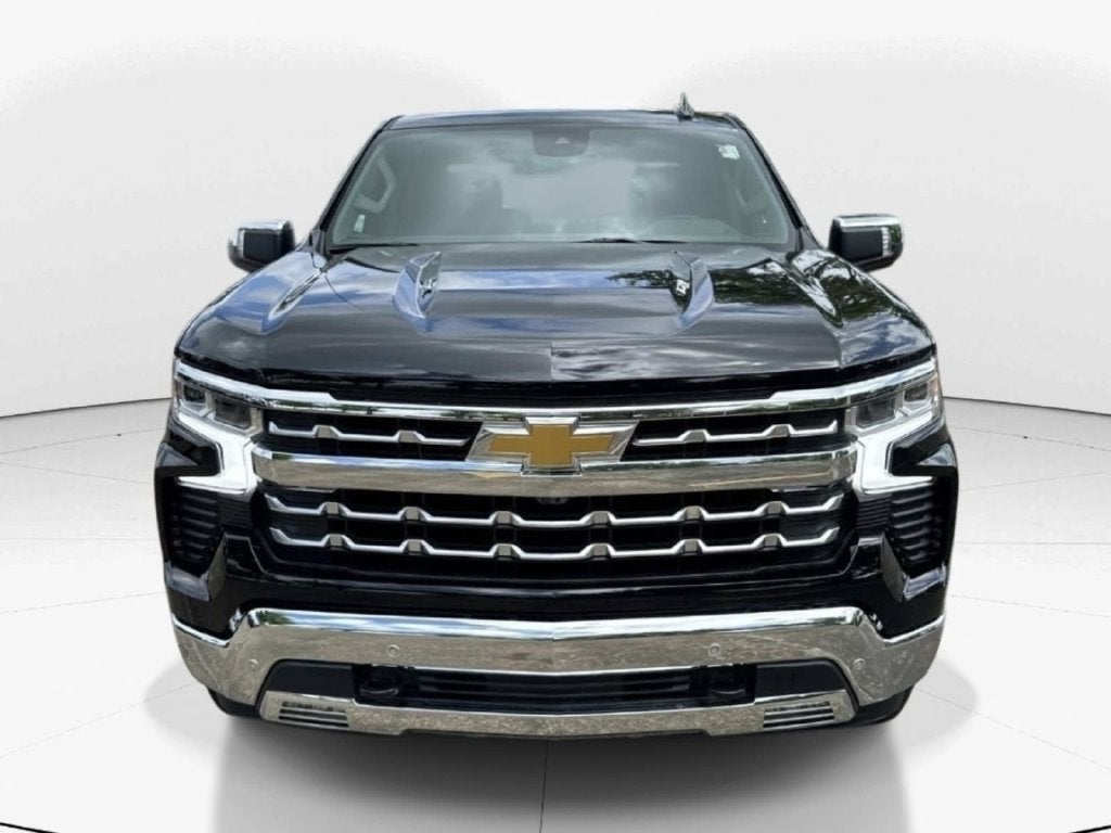 2026 Chevrolet Silverado 1500 LTZ - Photo 11