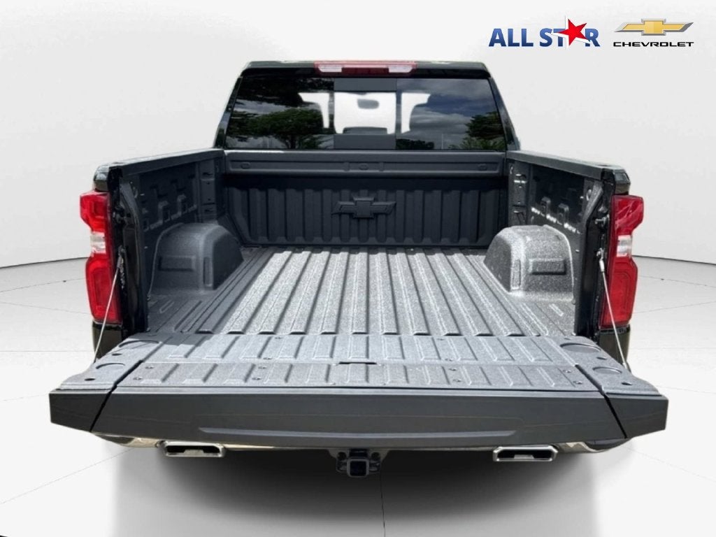 2026 Chevrolet Silverado 1500 LTZ - Photo 2