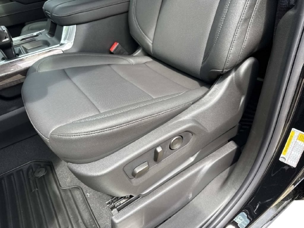 2026 Chevrolet Silverado 1500 LTZ - Photo 21