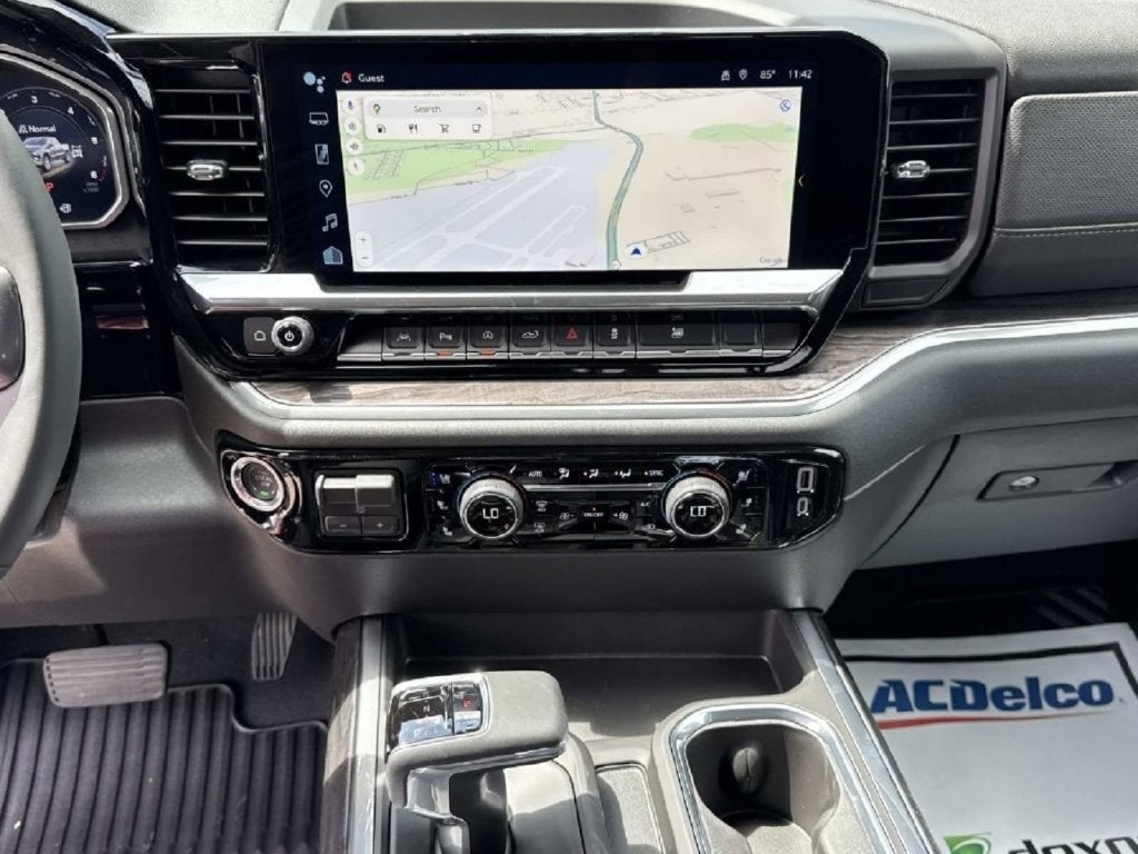 2026 Chevrolet Silverado 1500 LTZ - Photo 28