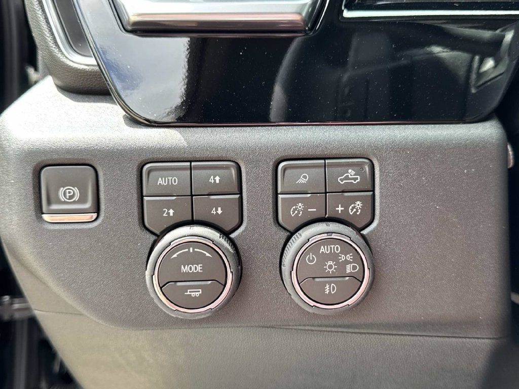 2026 Chevrolet Silverado 1500 LTZ - Photo 33