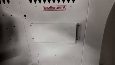 2025 Chevrolet Express Cargo 3500 WT