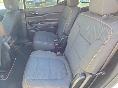 2020 GMC Acadia AT4