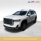 2022 GMC Acadia SLT