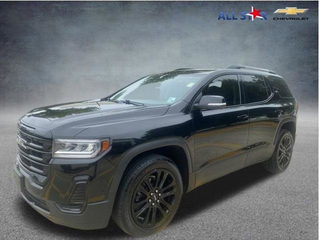 2023 GMC Acadia SLE AWD's photo
