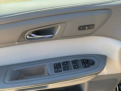 2017 GMC Acadia Limited Limited