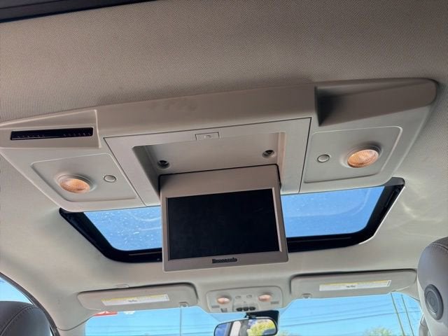 2017 GMC Acadia Limited Limited