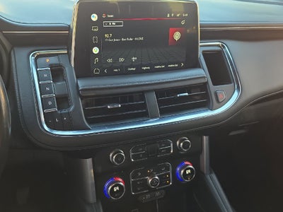 2022 GMC Yukon SLE