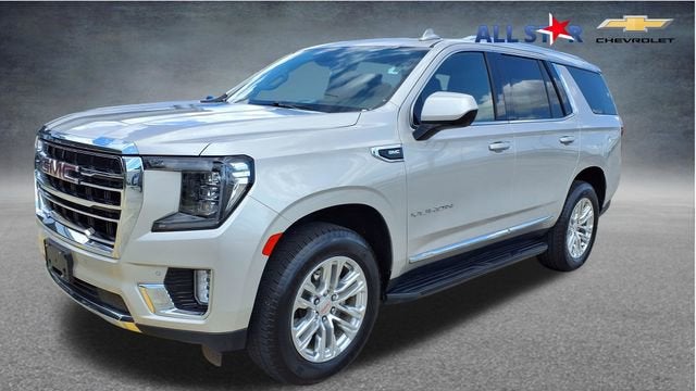 2023 GMC Yukon 2WD SLT's photo