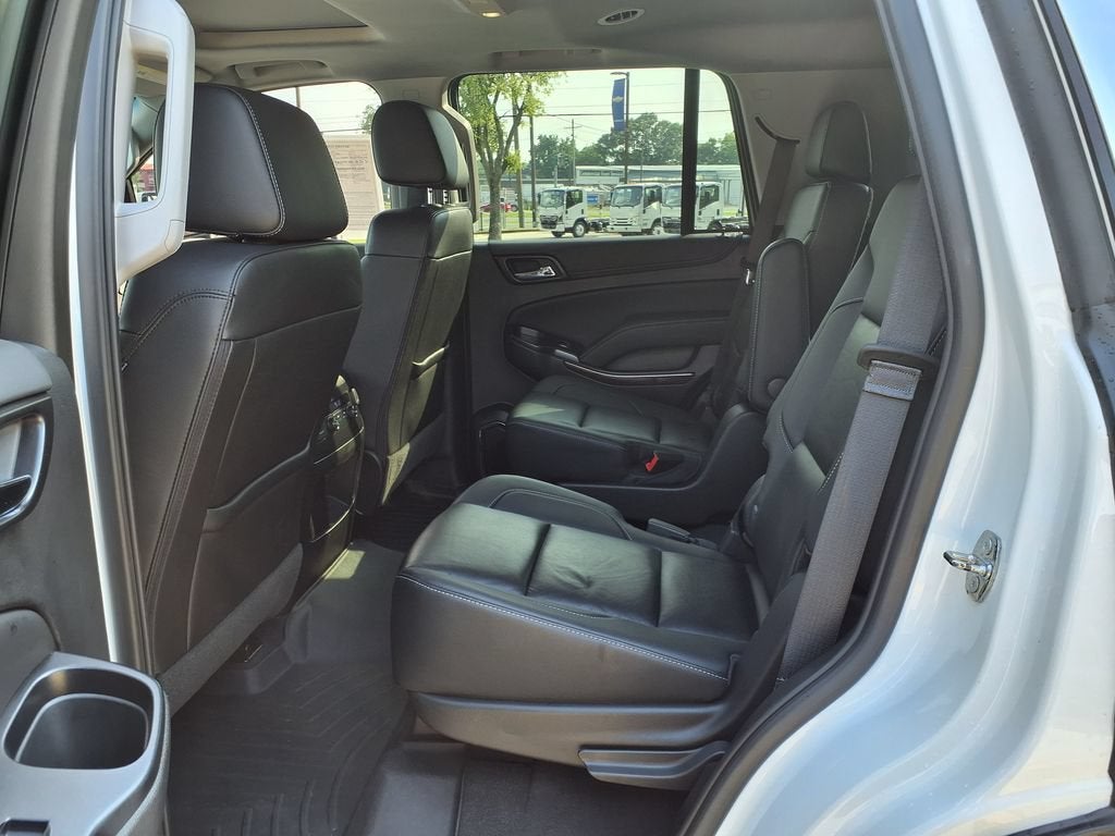 2019 GMC Yukon SLT Standard Edition