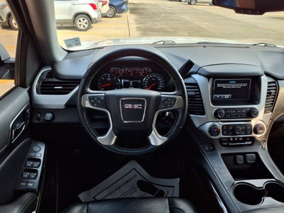 2019 GMC Yukon SLT Standard Edition