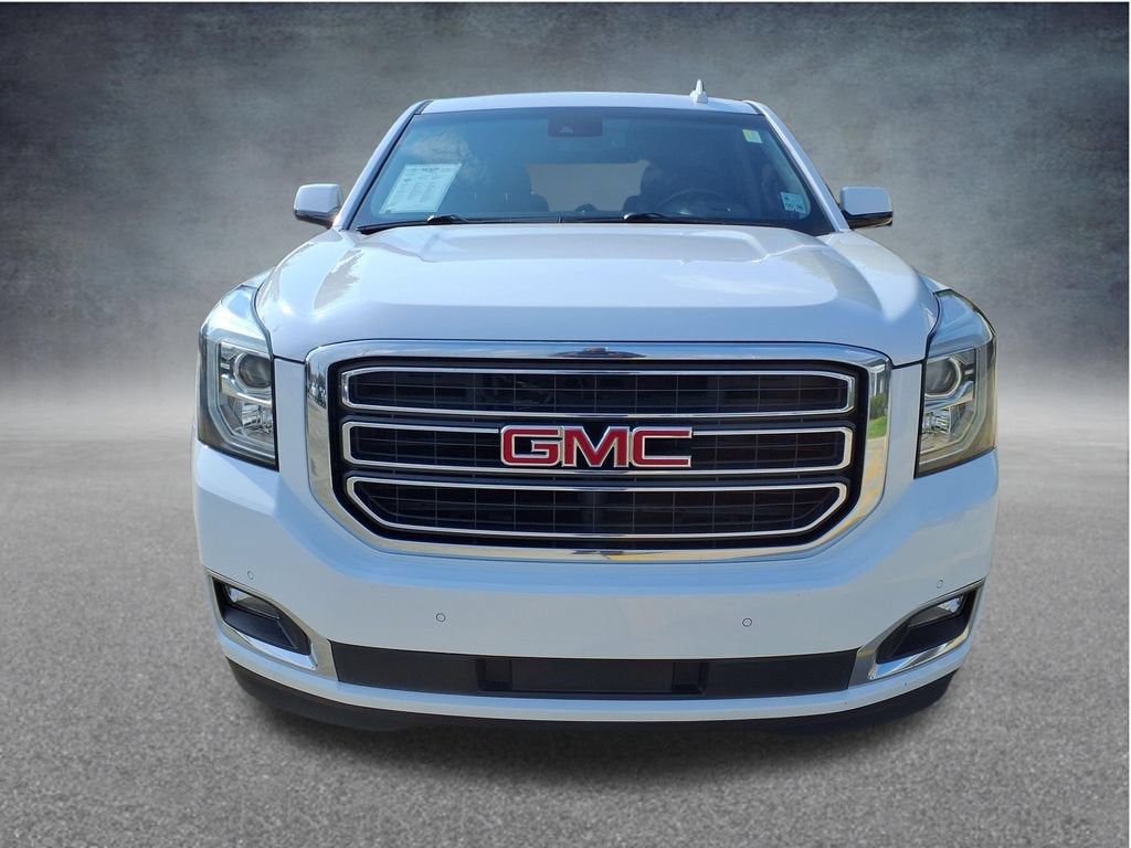 2019 GMC Yukon SLT Standard Edition