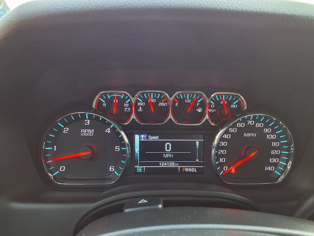 2019 GMC Yukon SLT Standard Edition