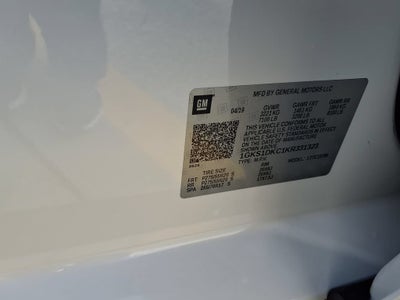 2019 GMC Yukon SLT Standard Edition