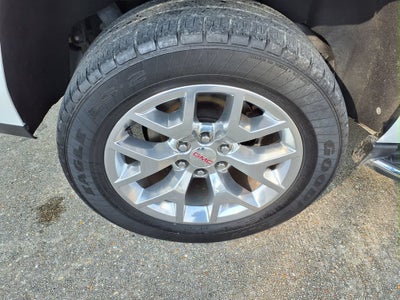 2019 GMC Yukon SLT Standard Edition