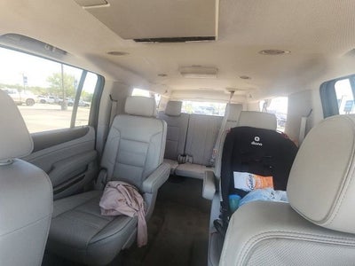 2017 GMC Yukon XL Denali