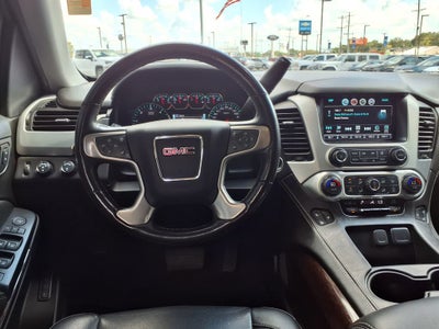 2019 GMC Yukon XL SLT