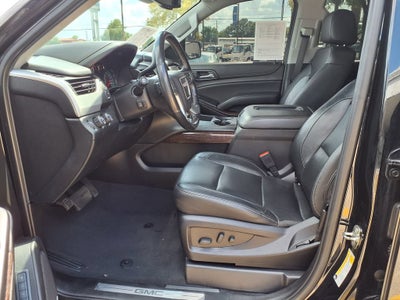 2019 GMC Yukon XL SLT