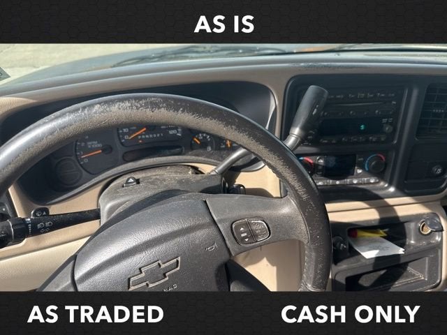 2006 Chevrolet Tahoe Z71