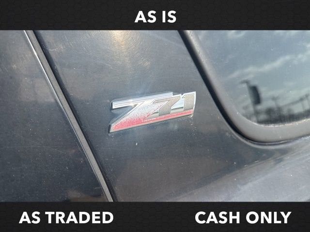 2006 Chevrolet Tahoe Z71