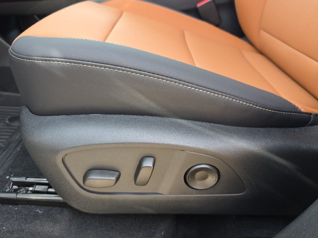2027 Chevrolet Traverse Z71 - Photo 27