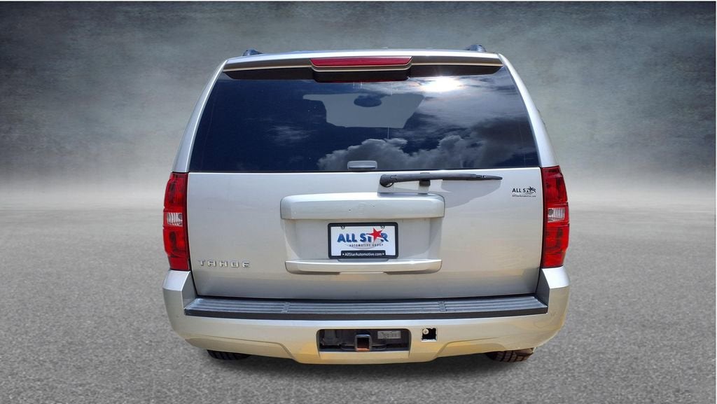 2009 Chevrolet Tahoe LS