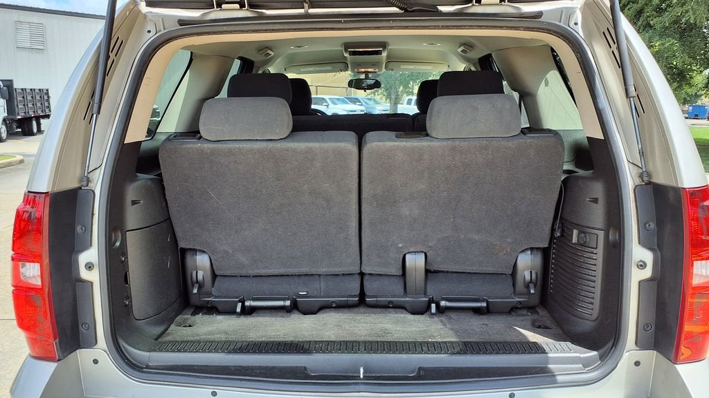 2009 Chevrolet Tahoe LS
