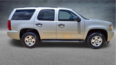2009 Chevrolet Tahoe LS