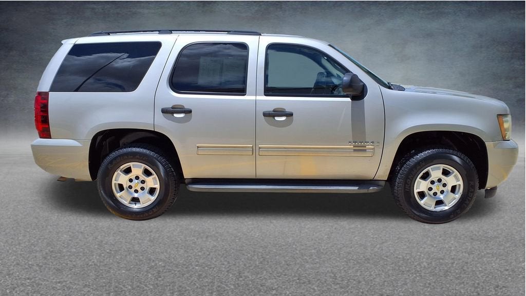 2009 Chevrolet Tahoe LS