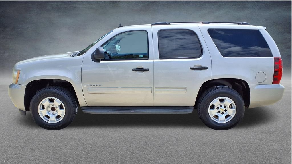 Used 2009 Chevrolet Tahoe LS with VIN 1GNFC13C29R271803 for sale in Baton Rouge, LA