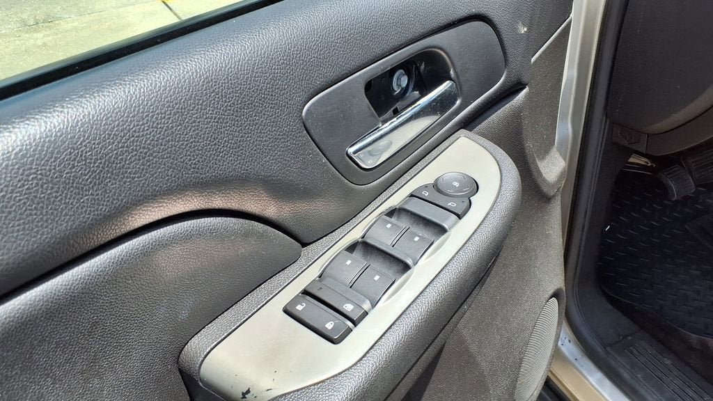2009 Chevrolet Tahoe LS