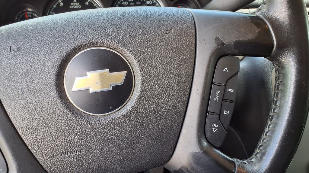 2009 Chevrolet Tahoe LS