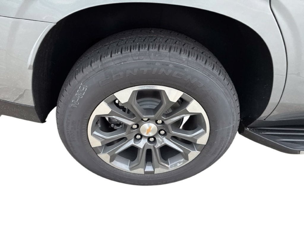 2026 Chevrolet Tahoe LT - Photo 11