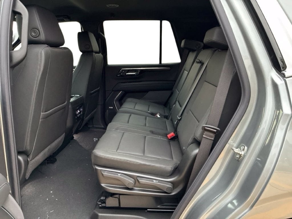 2026 Chevrolet Tahoe LT - Photo 13