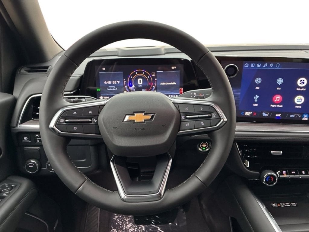 2026 Chevrolet Tahoe LT - Photo 17
