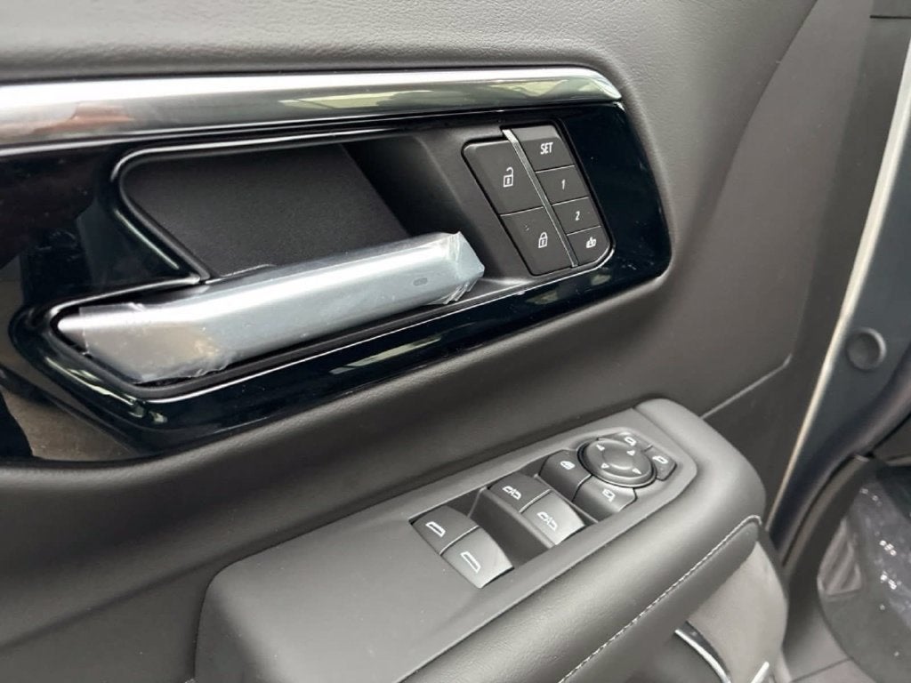 2026 Chevrolet Tahoe LT - Photo 19
