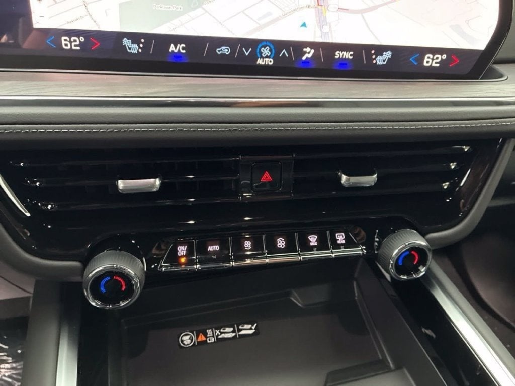 2026 Chevrolet Tahoe LT - Photo 28