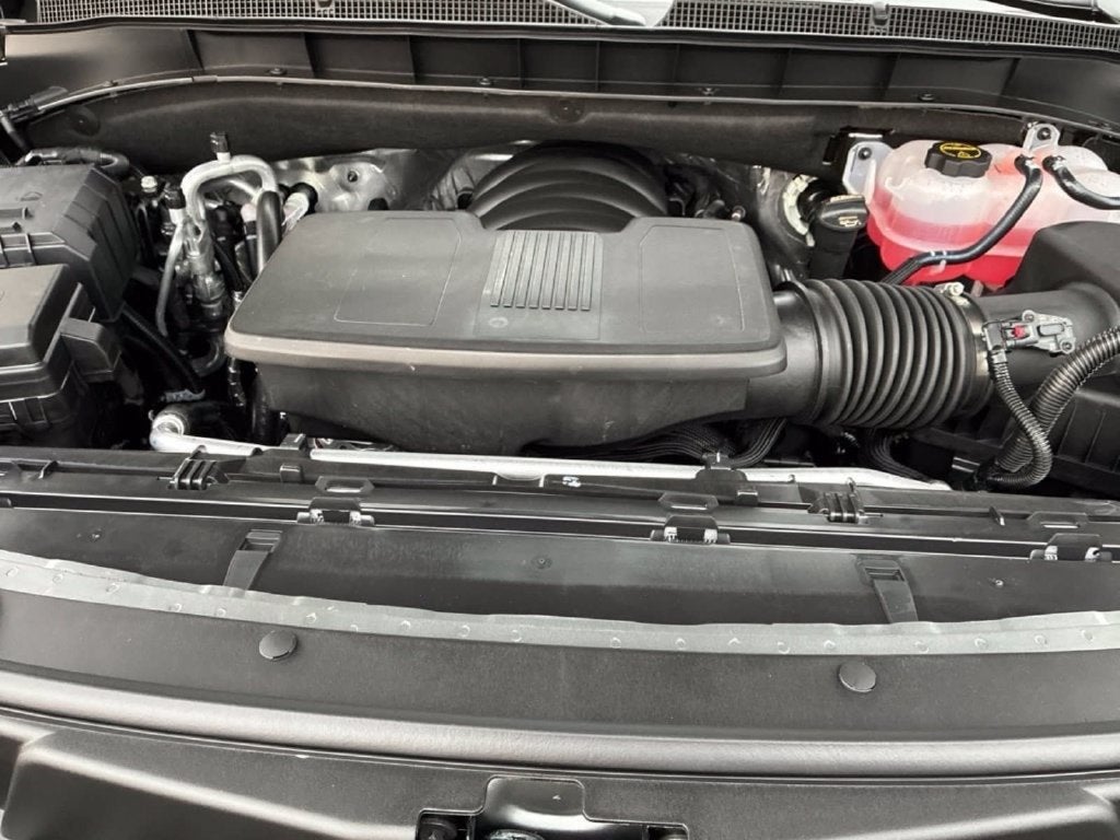 2026 Chevrolet Tahoe LT - Photo 33