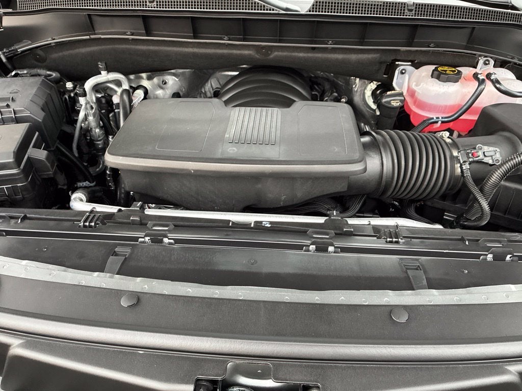 2026 Chevrolet Tahoe LT - Photo 36