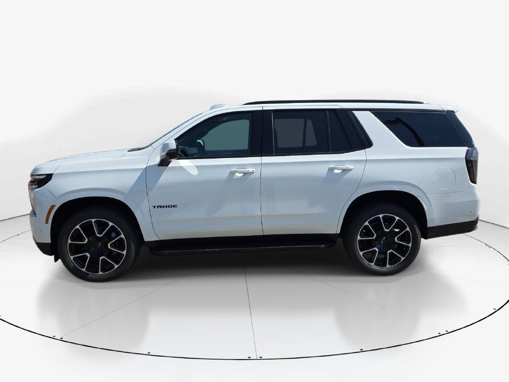2026 Chevrolet Tahoe RST - Photo 6