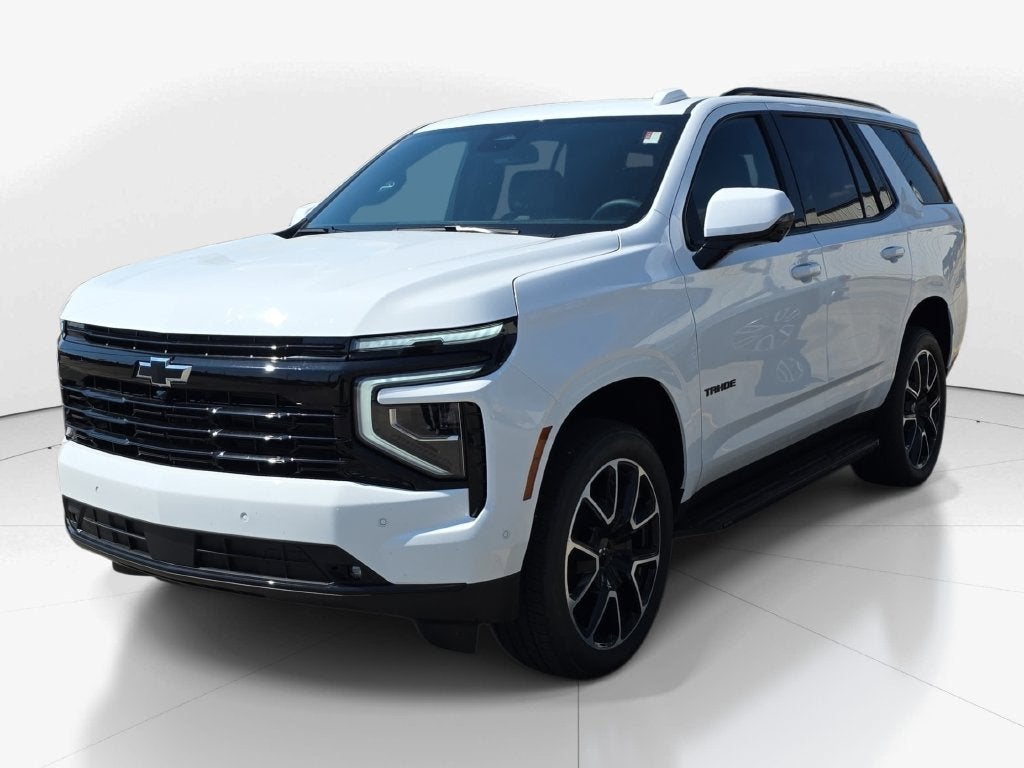 2026 Chevrolet Tahoe RST - Photo 7