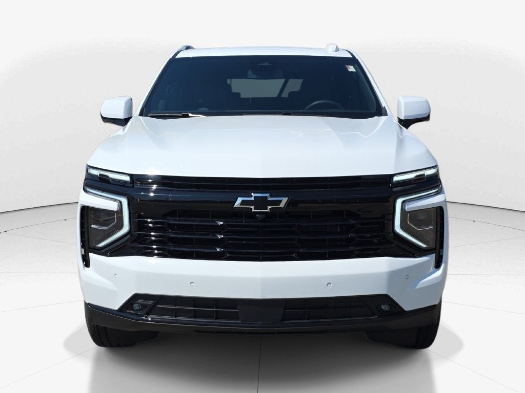 2026 Chevrolet Tahoe RST - Photo 8