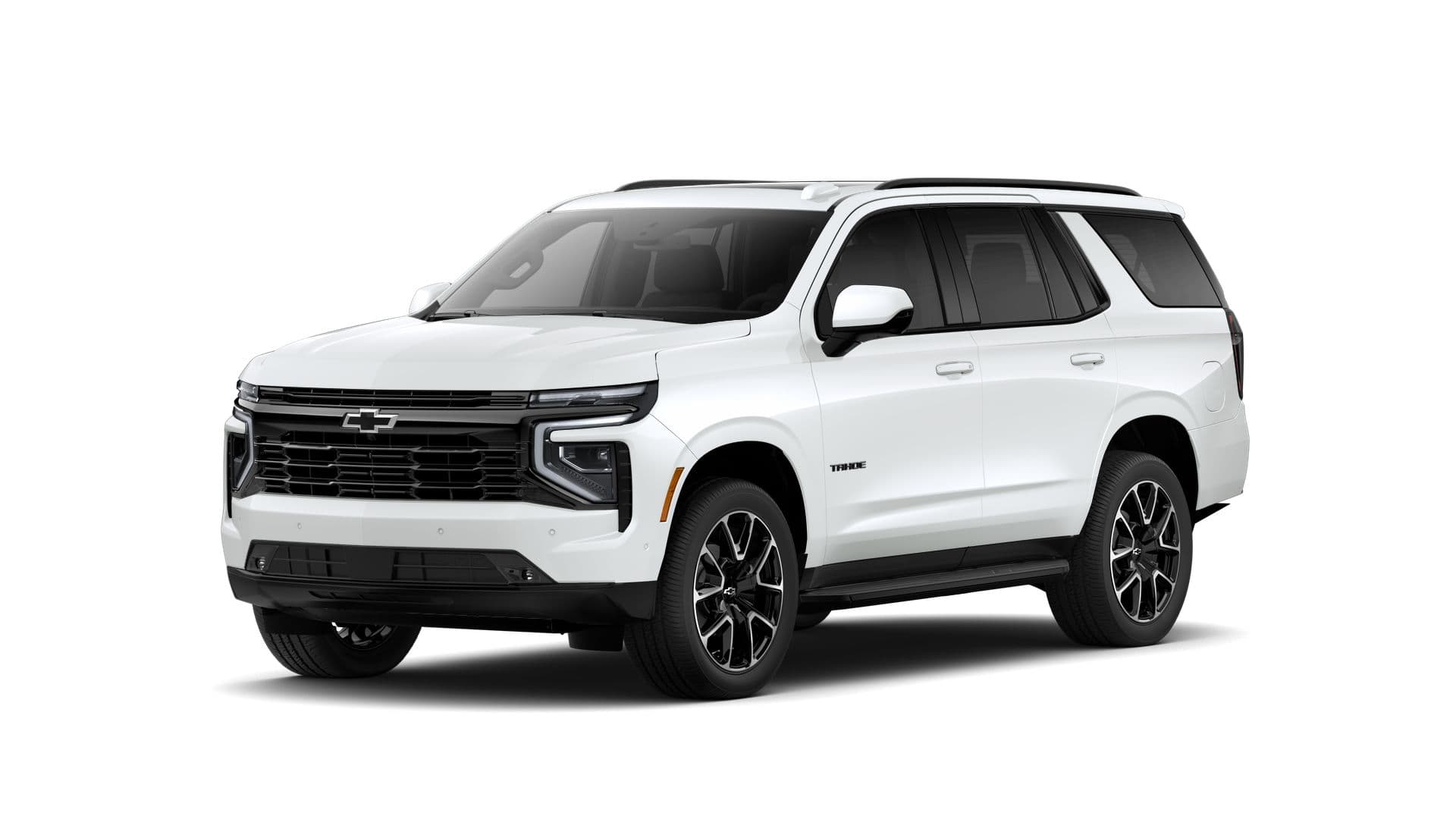 2026 Chevrolet Tahoe RST - Photo 10
