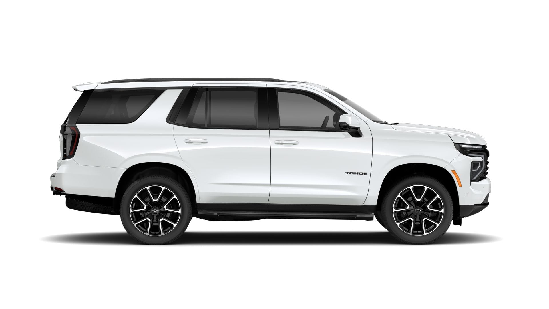 2026 Chevrolet Tahoe RST - Photo 11
