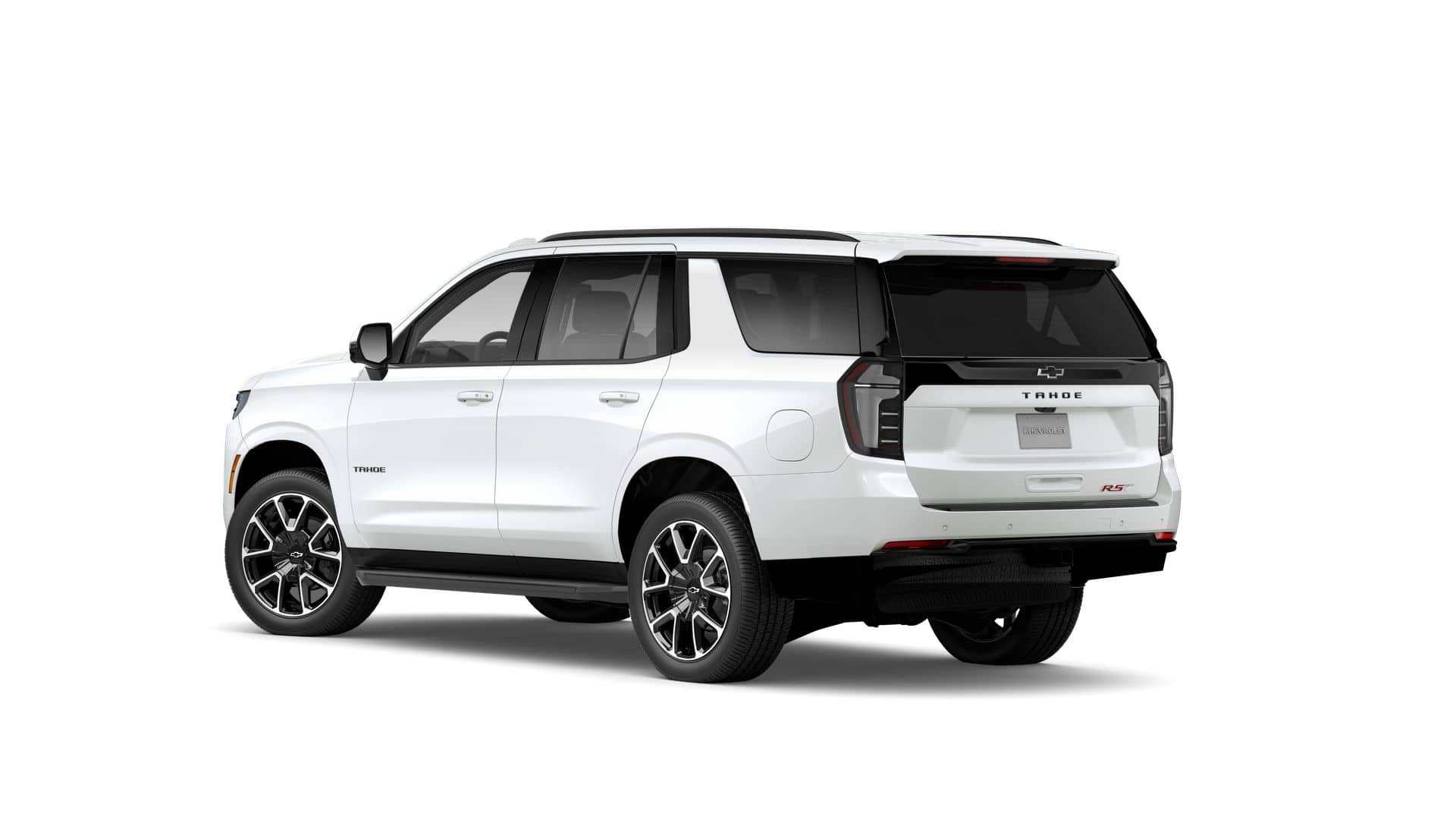 2026 Chevrolet Tahoe RST - Photo 12