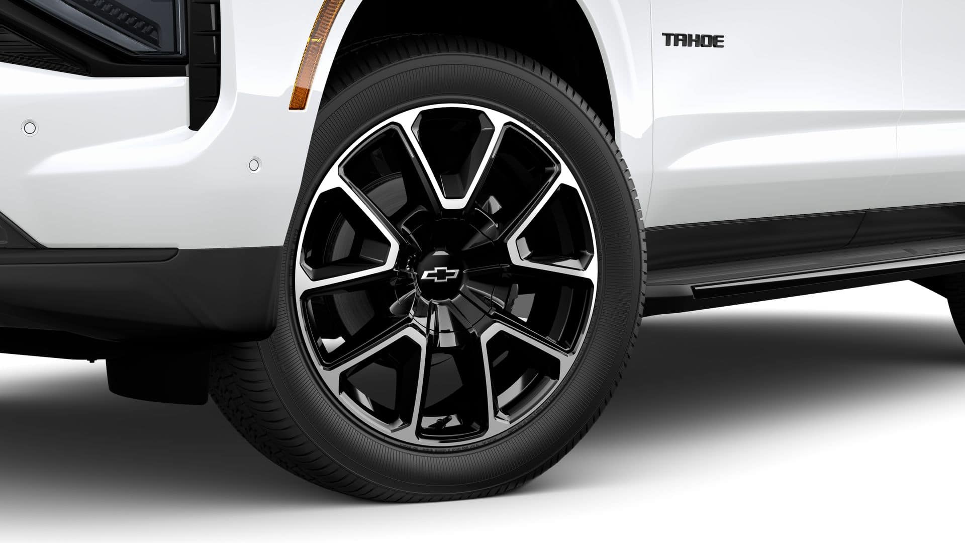 2026 Chevrolet Tahoe RST - Photo 13