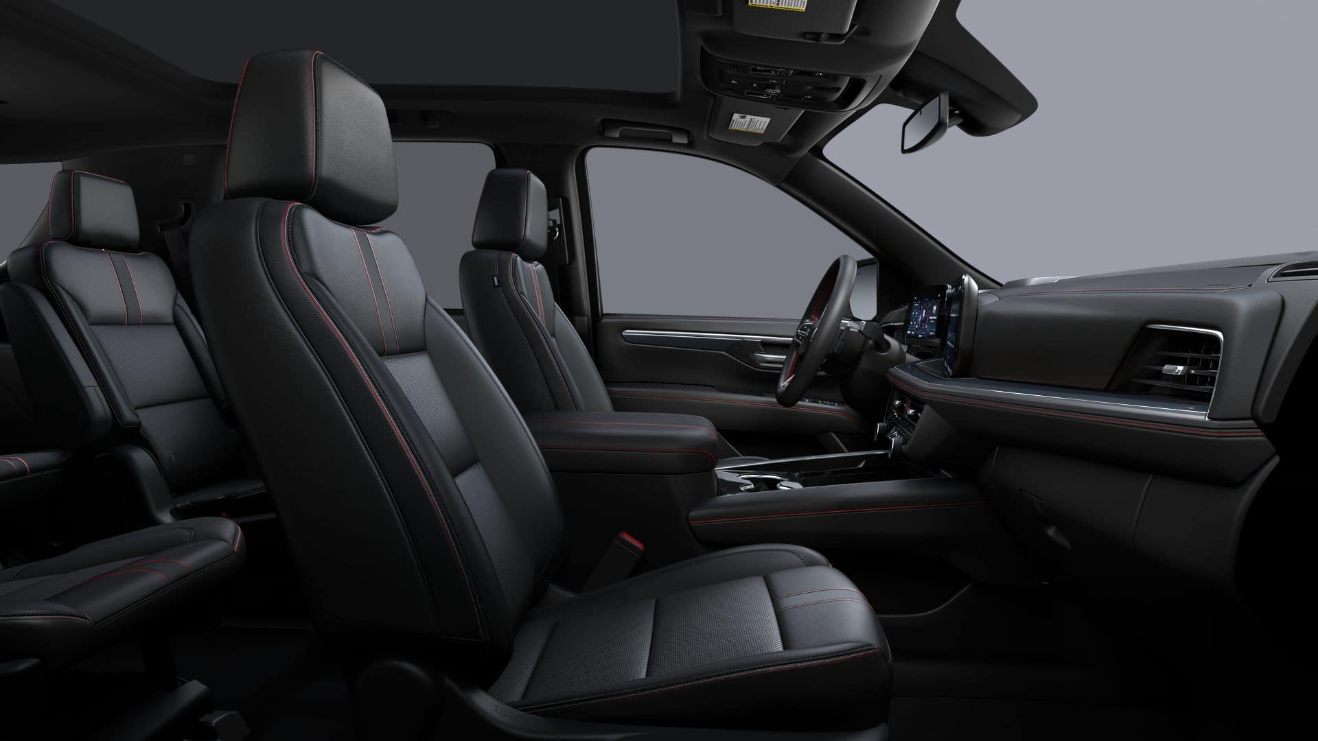 2026 Chevrolet Tahoe RST - Photo 15