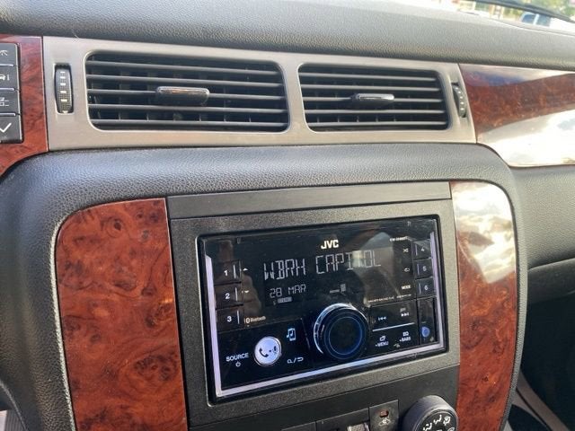 2012 Chevrolet Tahoe LS